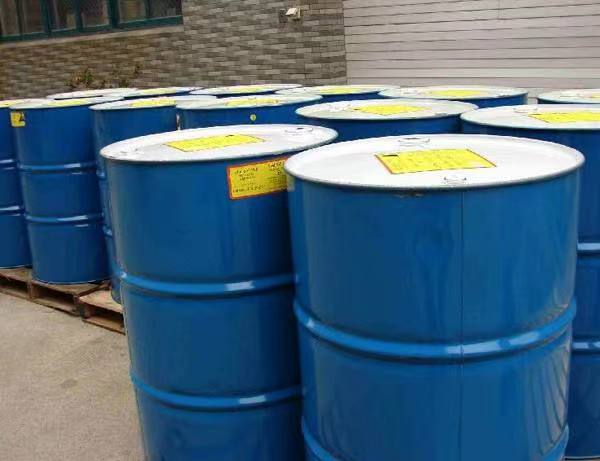 浦东区危废处置