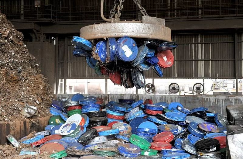 浦东区危废处理公司