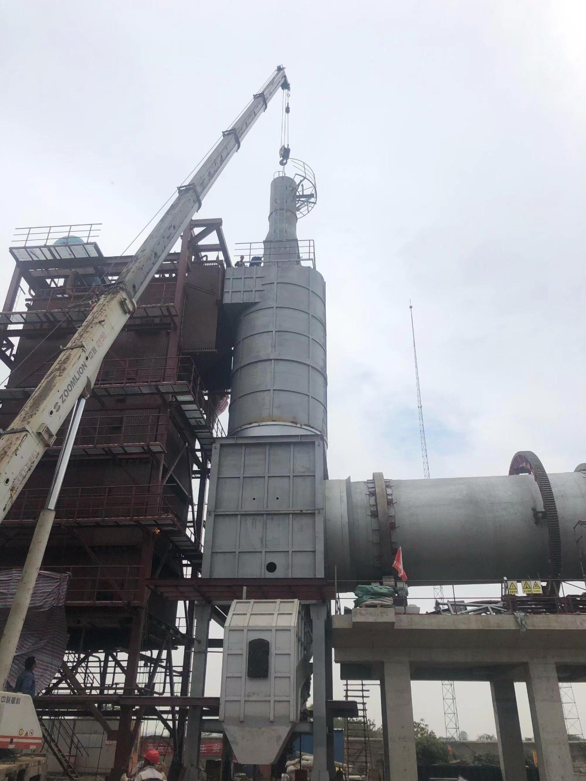 浦东区危废处理公司