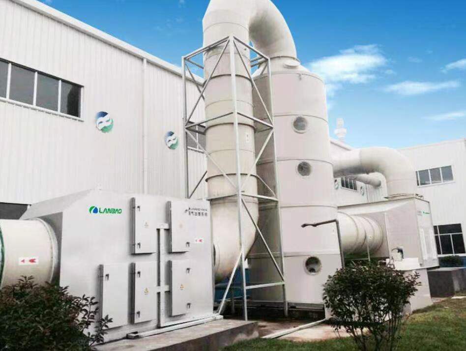 浦东区固废处理公司