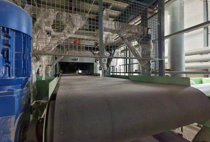 浦东区固废处理公司