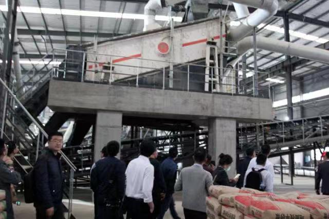 浦东区固废处理公司