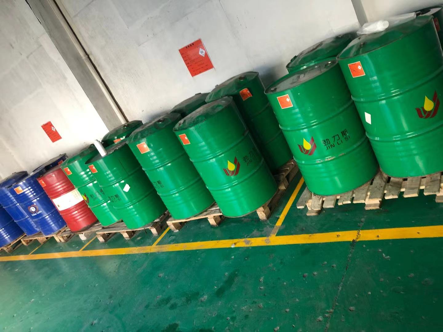 浦东区废油回收