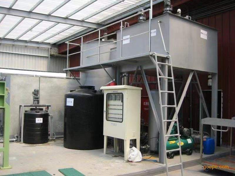 浦东区废液处理公司