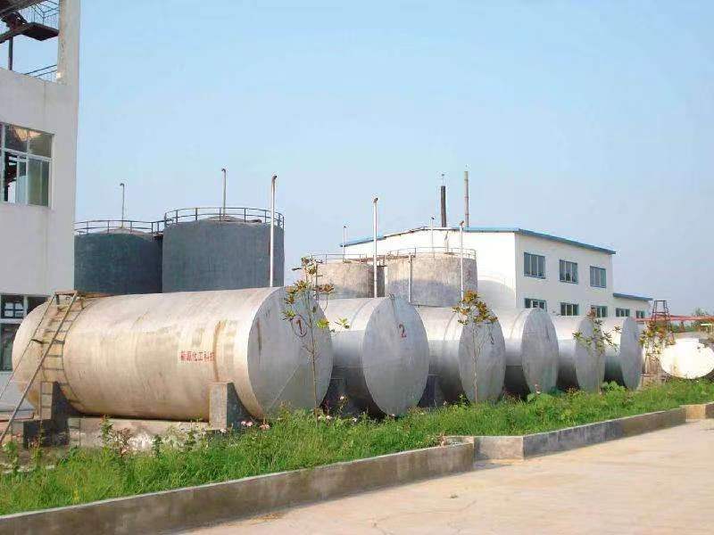 浦东区废液处理公司