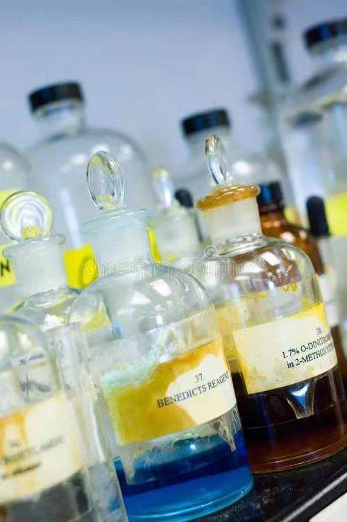 浦东区废液处理