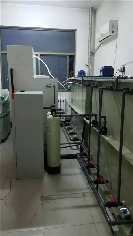 浦东区废水处理公司