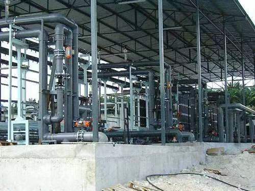 浦东区废水处理公司