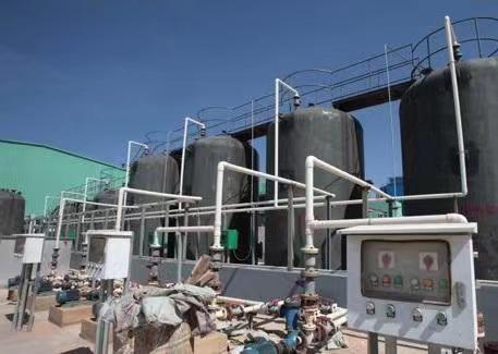 浦东区危废处置公司