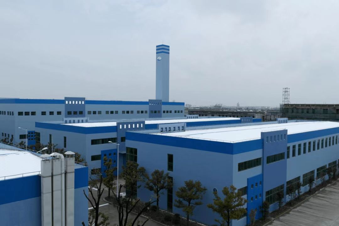 浦东区危废处置公司